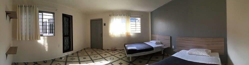 מקסיקו סיטי Oyo Hostel Oasis Centro Cerca Del Hospital Issste Hospital Jose Ma Morelos מראה חיצוני תמונה
