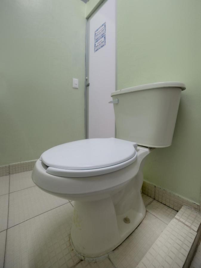 מקסיקו סיטי Oyo Hostel Oasis Centro Cerca Del Hospital Issste Hospital Jose Ma Morelos מראה חיצוני תמונה