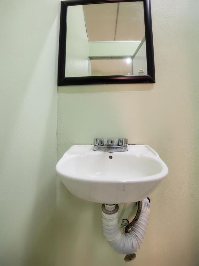 מקסיקו סיטי Oyo Hostel Oasis Centro Cerca Del Hospital Issste Hospital Jose Ma Morelos מראה חיצוני תמונה
