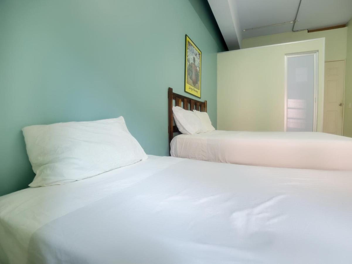 מקסיקו סיטי Oyo Hostel Oasis Centro Cerca Del Hospital Issste Hospital Jose Ma Morelos מראה חיצוני תמונה