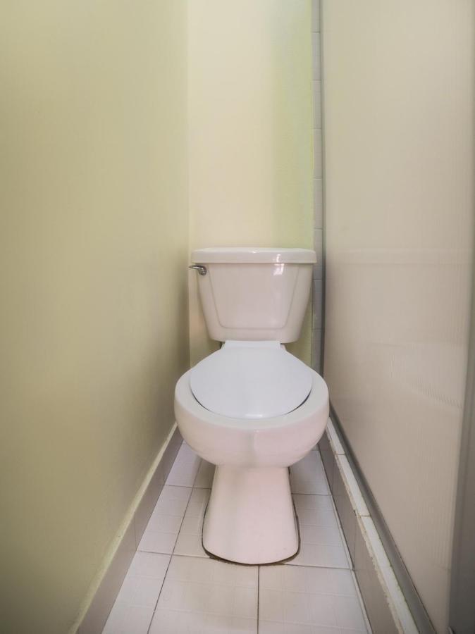 מקסיקו סיטי Oyo Hostel Oasis Centro Cerca Del Hospital Issste Hospital Jose Ma Morelos מראה חיצוני תמונה