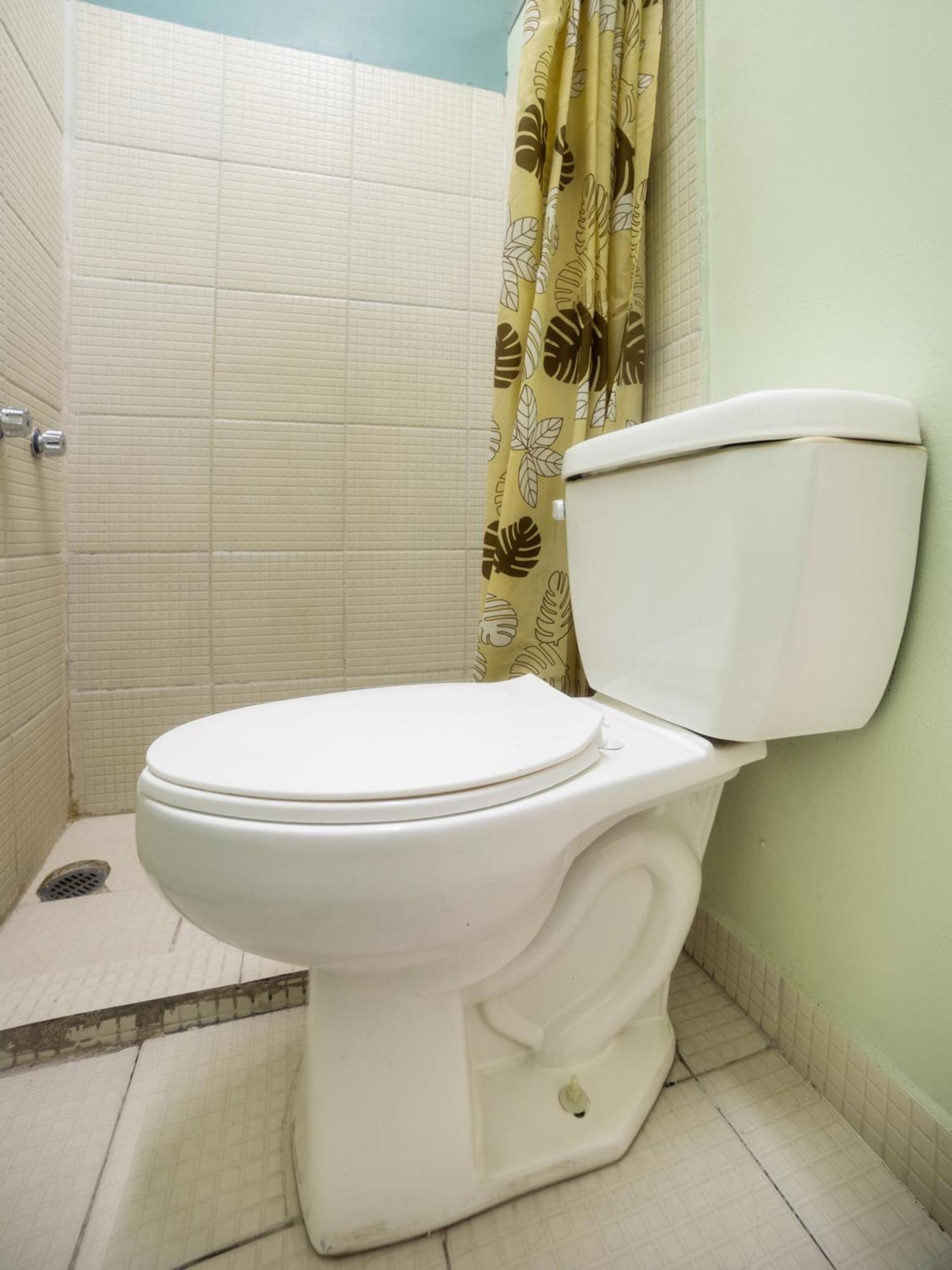 מקסיקו סיטי Oyo Hostel Oasis Centro Cerca Del Hospital Issste Hospital Jose Ma Morelos מראה חיצוני תמונה