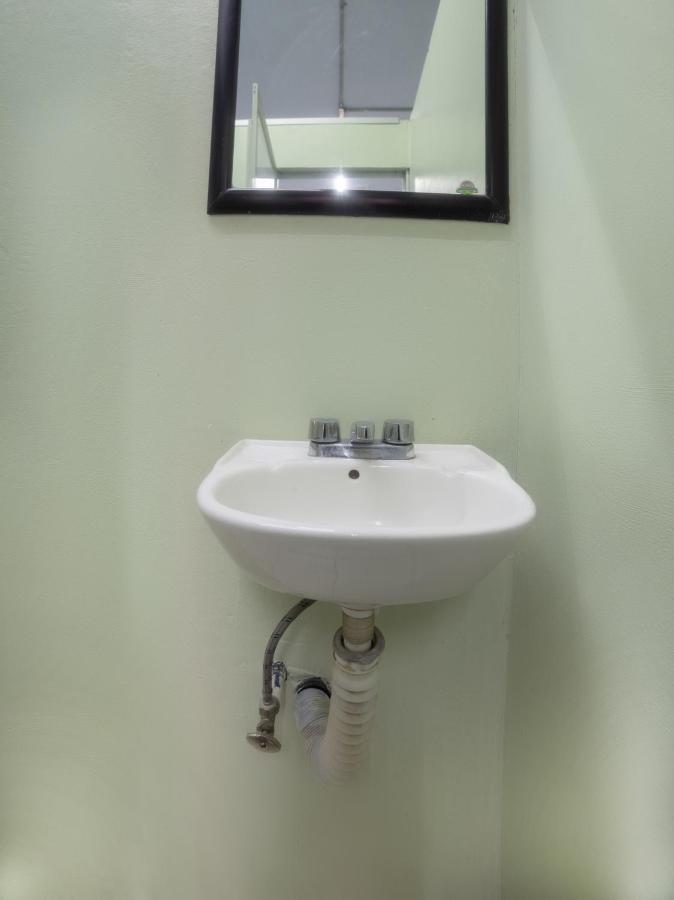 מקסיקו סיטי Oyo Hostel Oasis Centro Cerca Del Hospital Issste Hospital Jose Ma Morelos מראה חיצוני תמונה