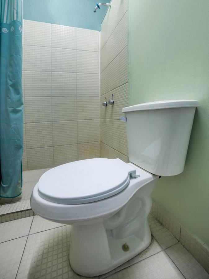 מקסיקו סיטי Oyo Hostel Oasis Centro Cerca Del Hospital Issste Hospital Jose Ma Morelos מראה חיצוני תמונה